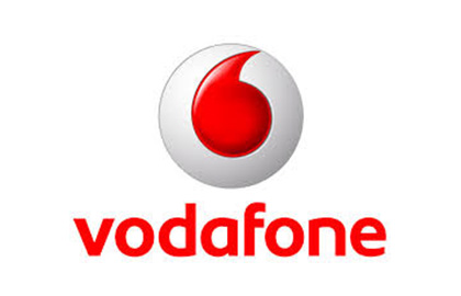 Vodafone