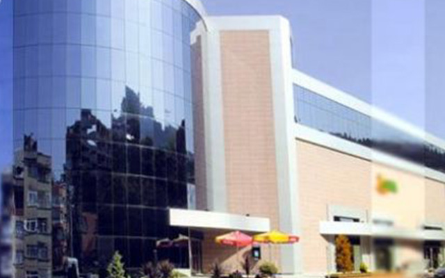 Sabah Center