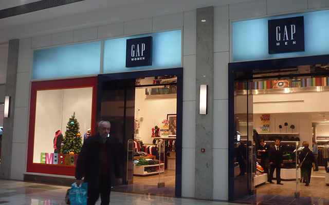 GAP Panora Ankara